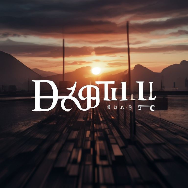 การออกแบบโลโก้ให้มีเอกลักษณ์